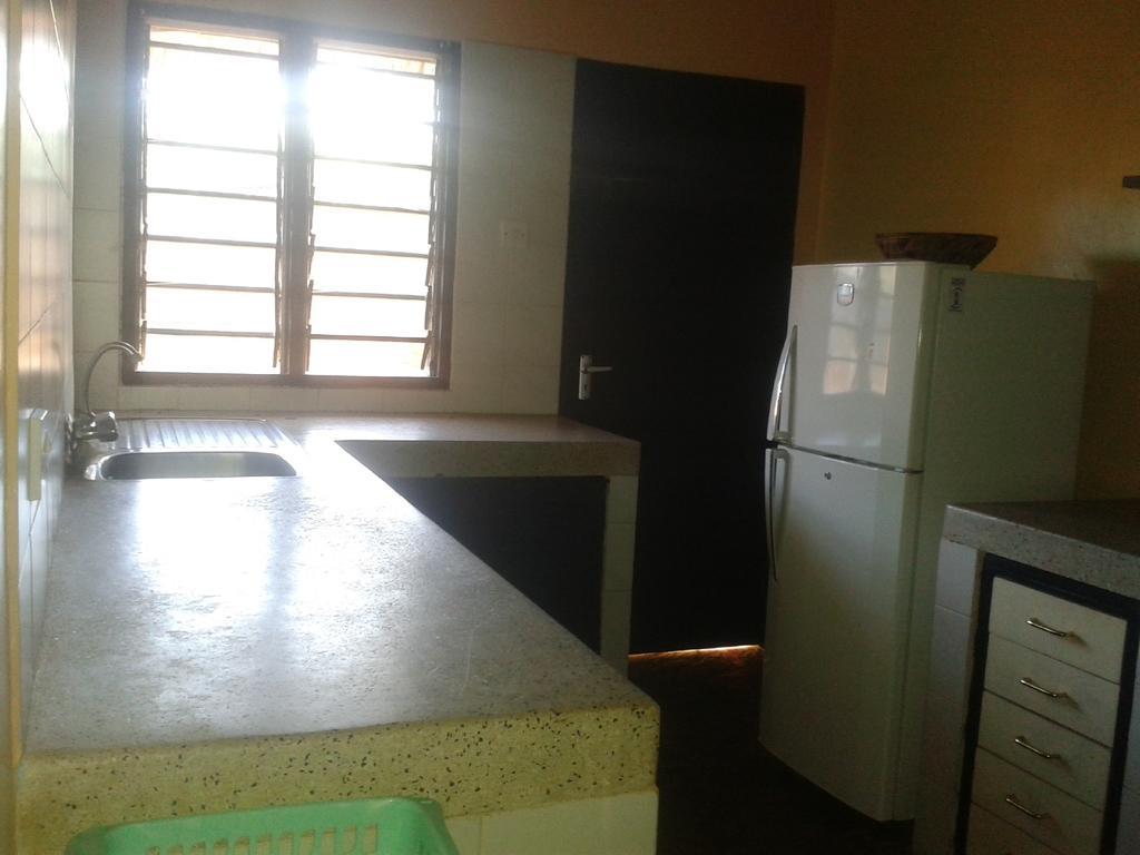 Malaika Holiday Villas Diani Beach Room photo